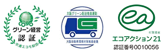認証一覧